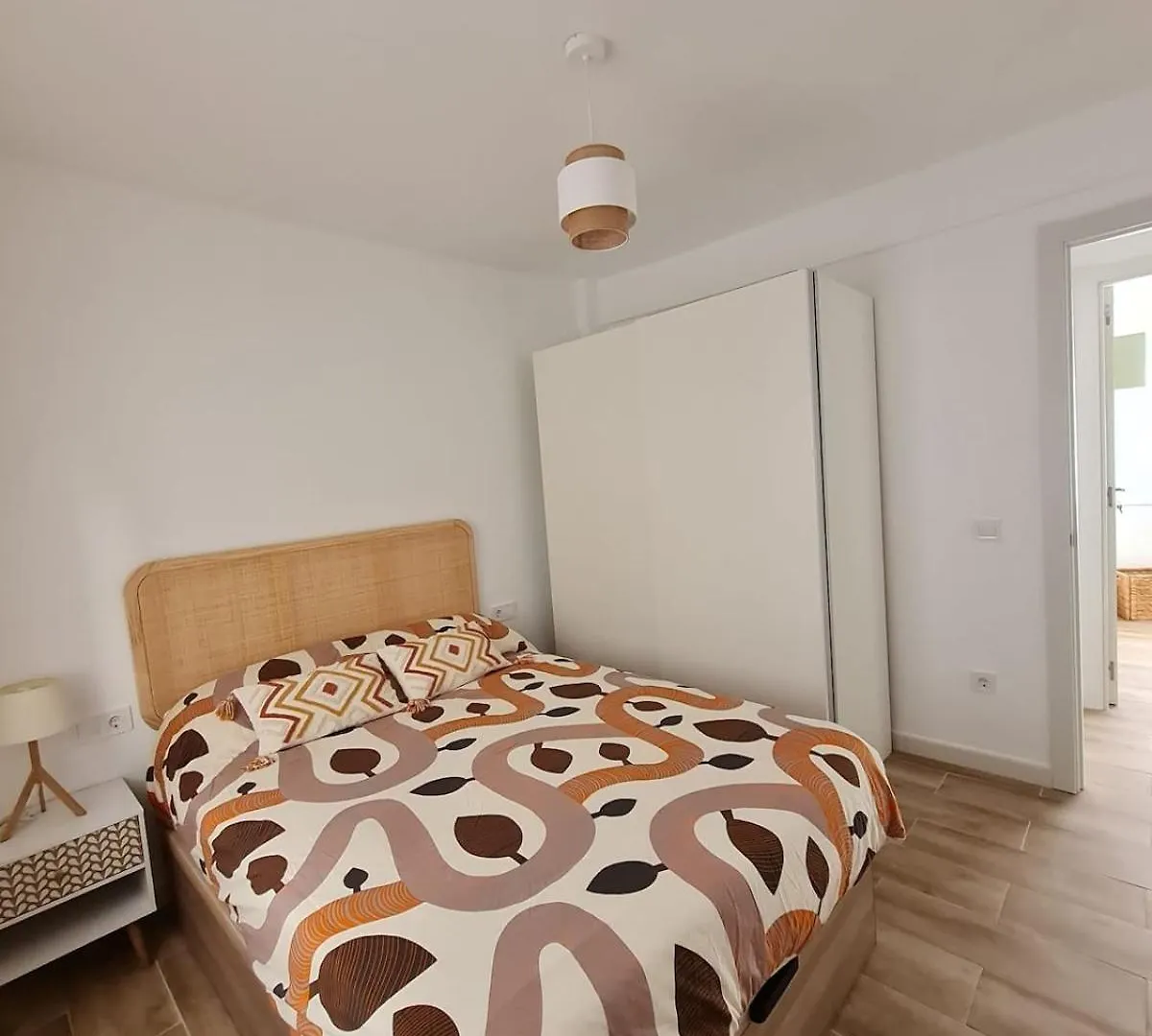 Triana Jacinto Apartmento 세비야 아파트