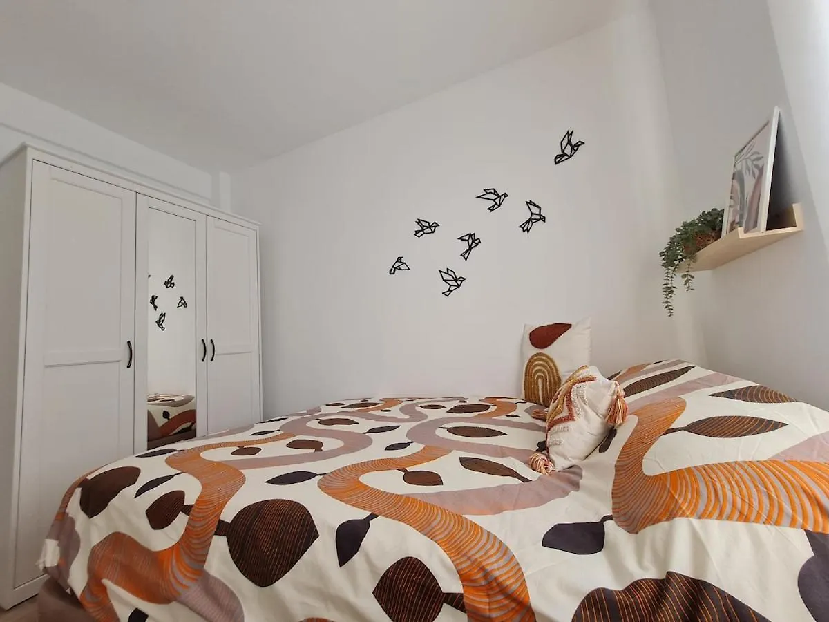 Triana Jacinto Apartmento Seville 0*,  Spain