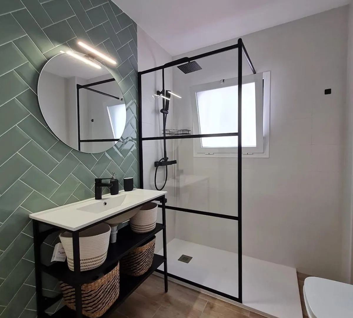 Triana Jacinto Apartmento Seville