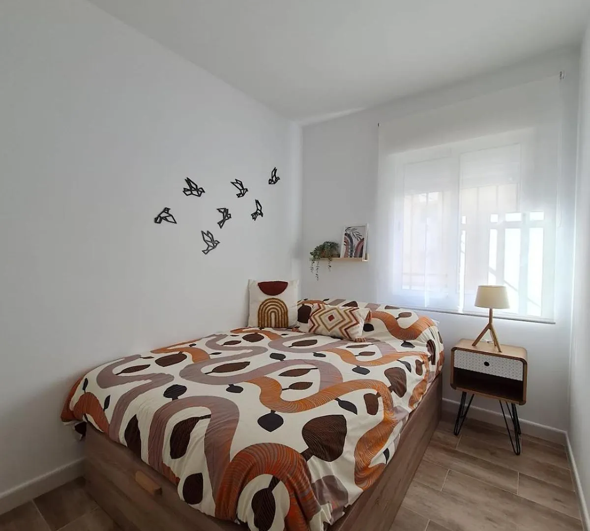 Triana Jacinto Apartmento Seville 0*,