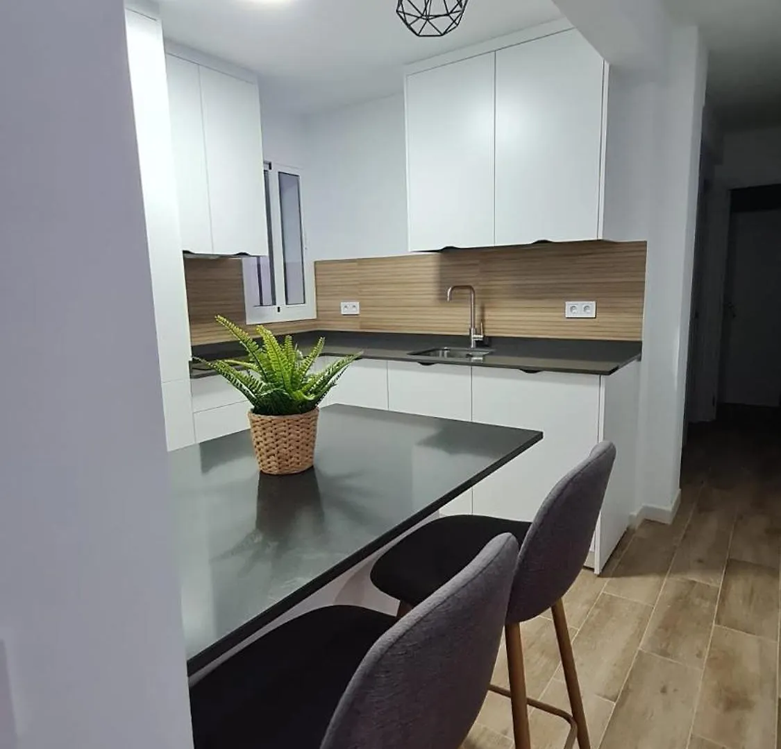 Triana Jacinto Apartmento Seville